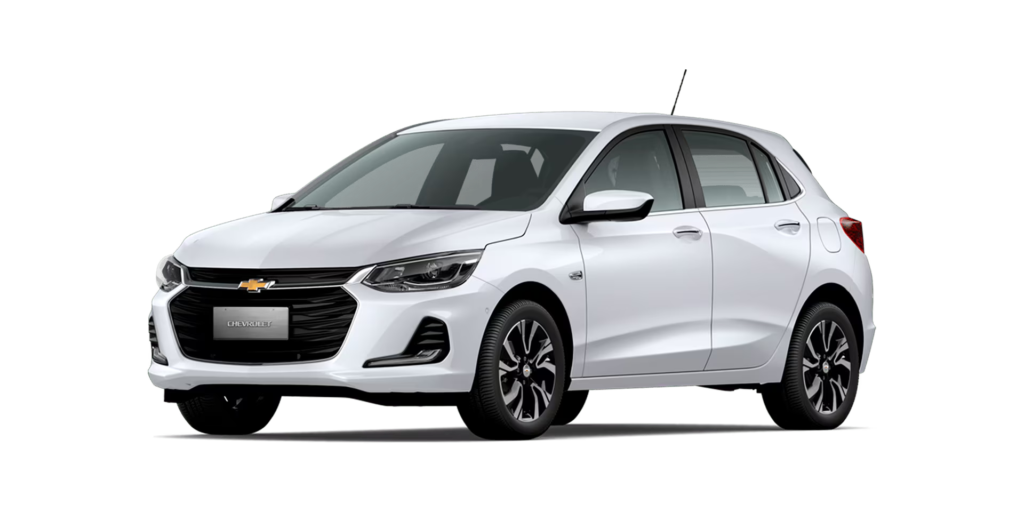 Os carros mais vendidos de 2024 no Brasil: Descubra os favoritos dos brasileiros!