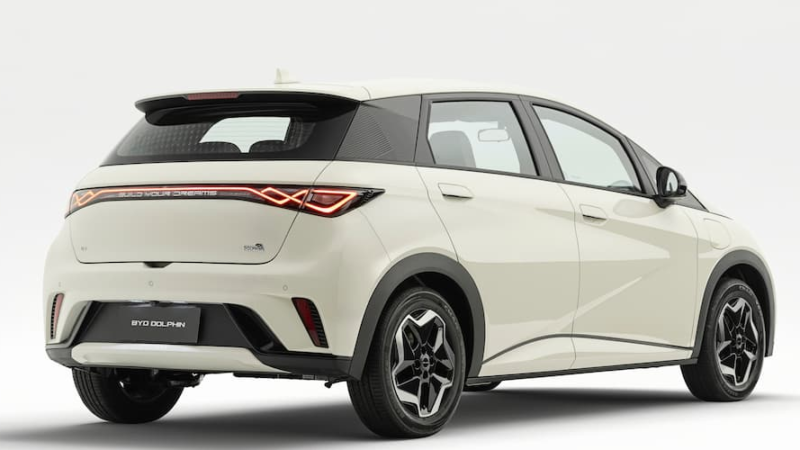 Mitos Sobre Carros Elétricos e Por Que Eles Não São Verdadeiros