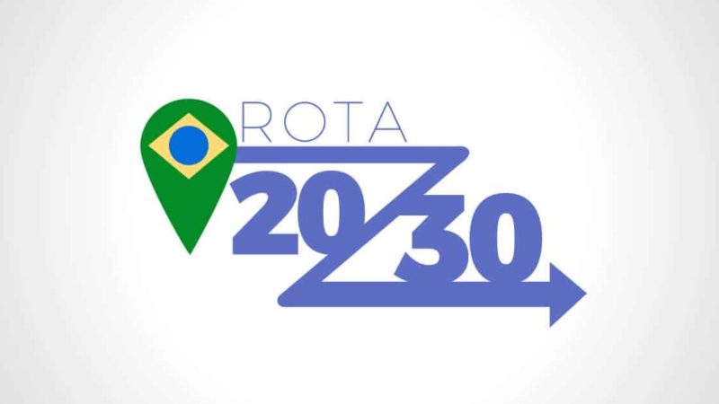 Tudo sobre a Lei Rota 2030: O Futuro da Indústria Automotiva no Brasil